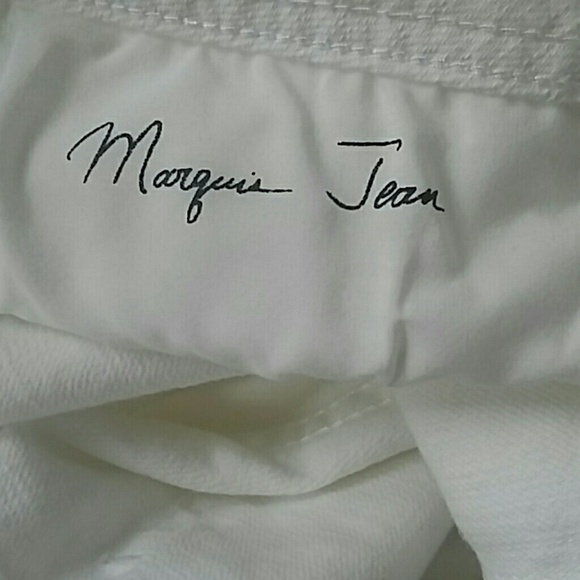 Chico's Platinum  Jeans - Picture 3 of 3